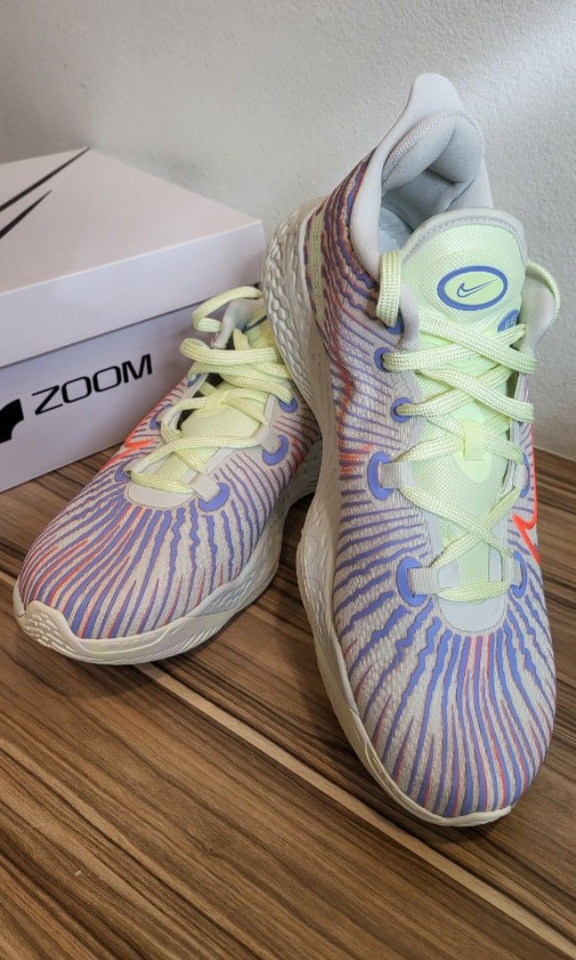 nike basketball air zoom bb nxt