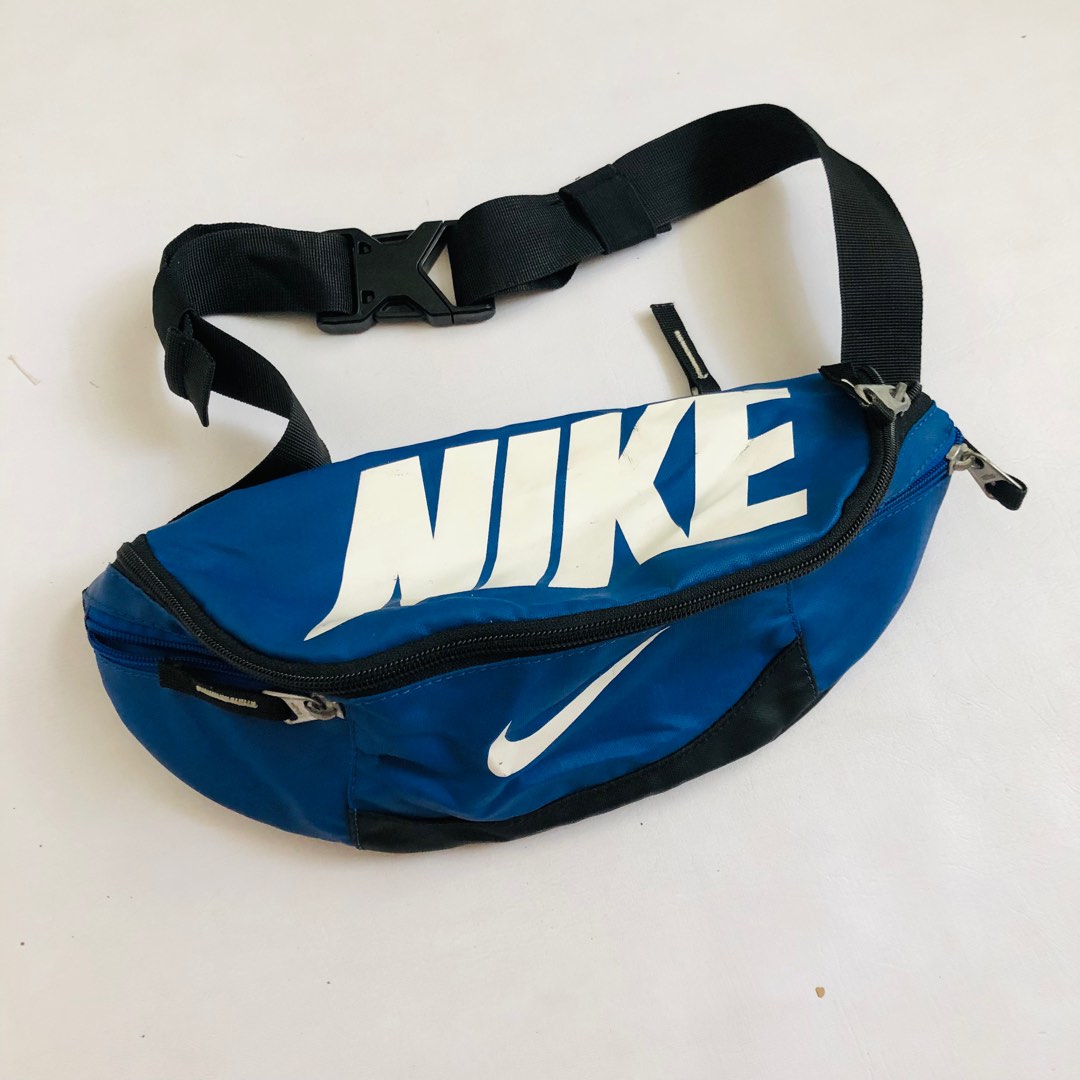 Belt bag discount nike price