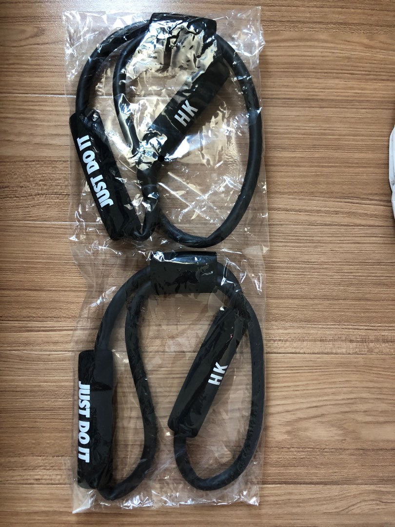 Nike brand new stretching rope