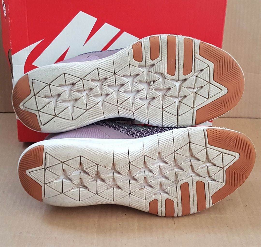 Nike performance flex trainer 7 top