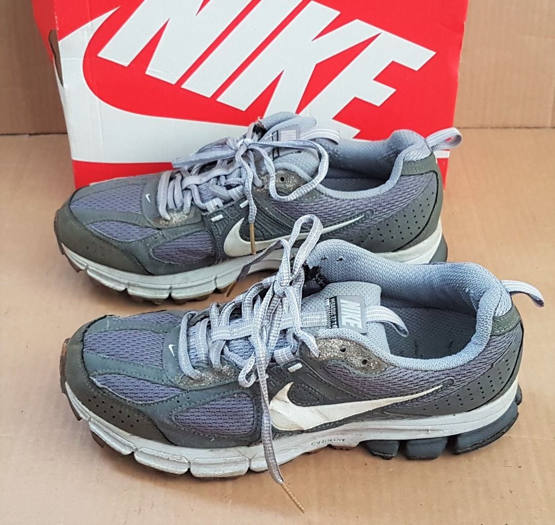 Nike Designer 27 Trail Running Shoes, US 7.5, 5, Euro 38.5, Zoom