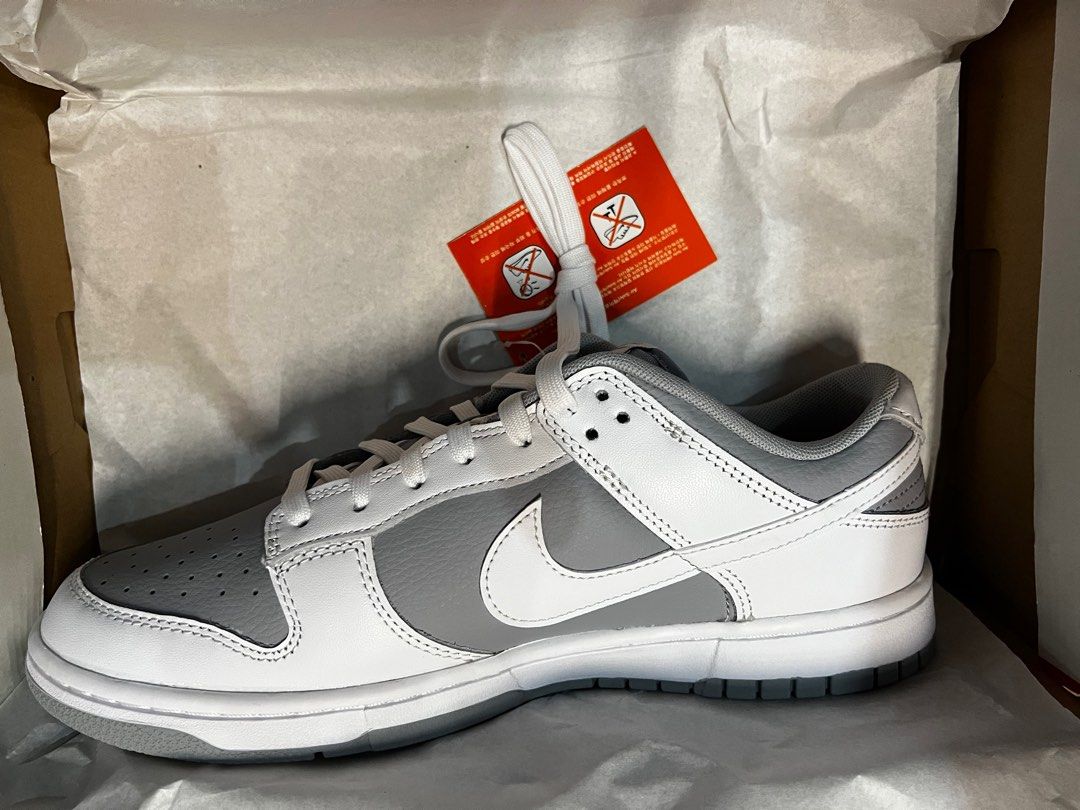 Nike best sale 72 grey