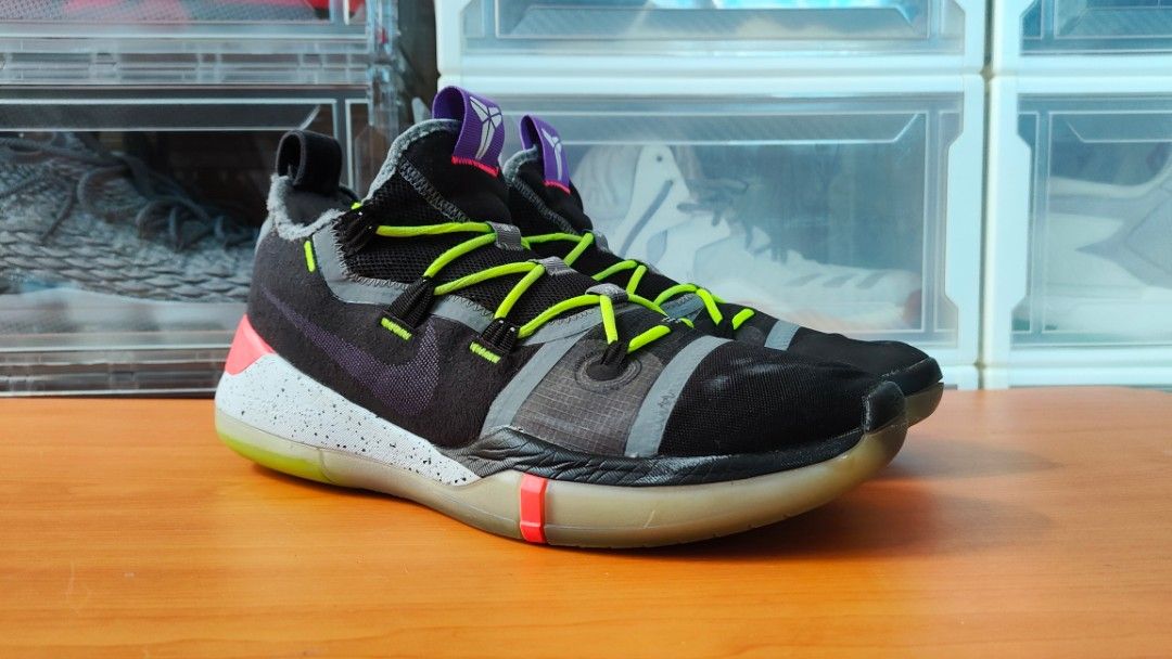 Nike Kobe A.D. Exodus 2018 EP