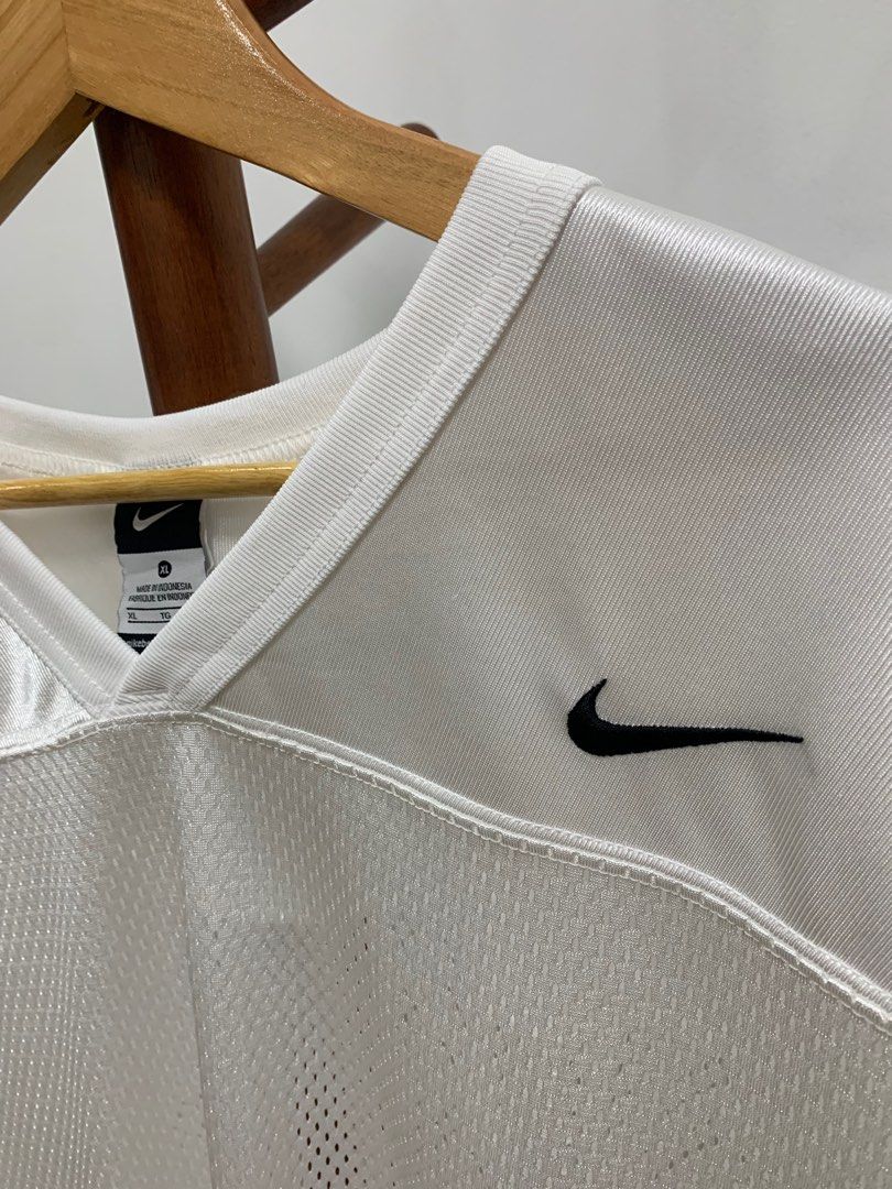 Nike NFL Plain Jersey