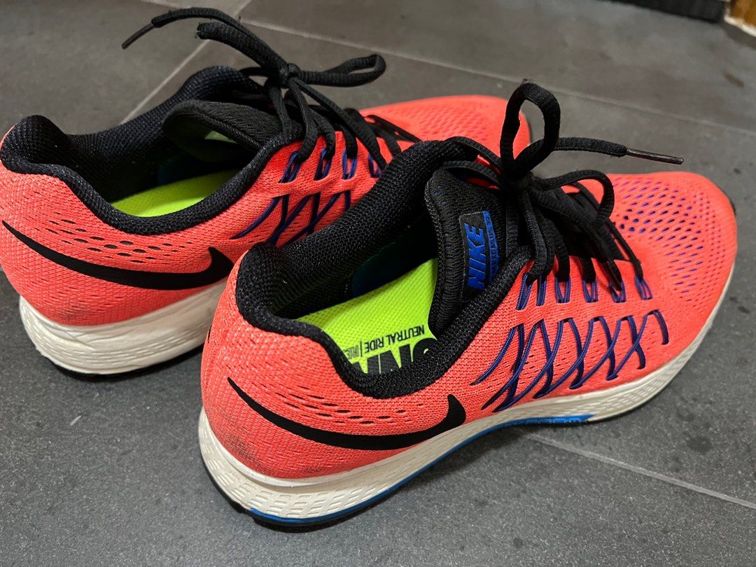 Nike Pegasus 32 US9.5 EU43 Men s Fashion Footwear Sneakers on