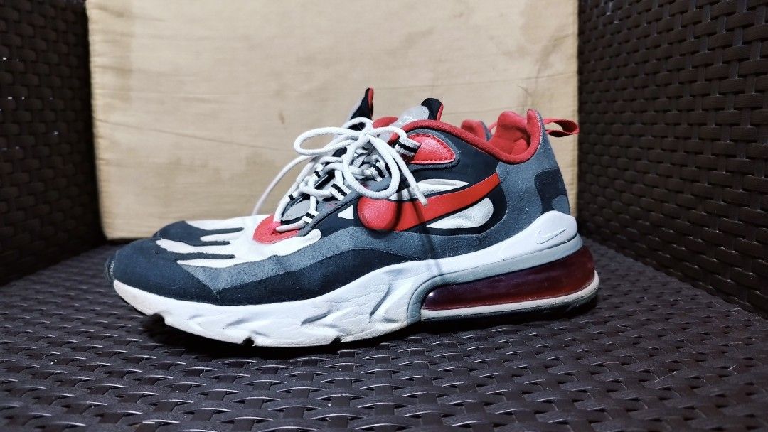 mens nike react 270 trainers