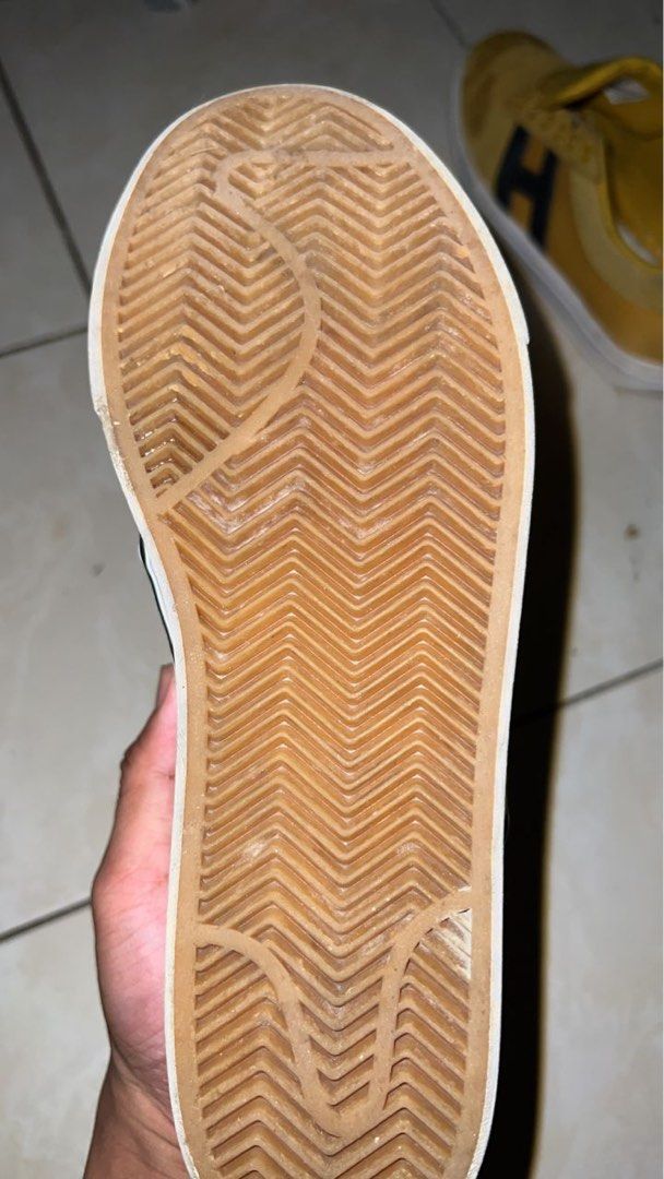 nike vapor carbon fly size 11