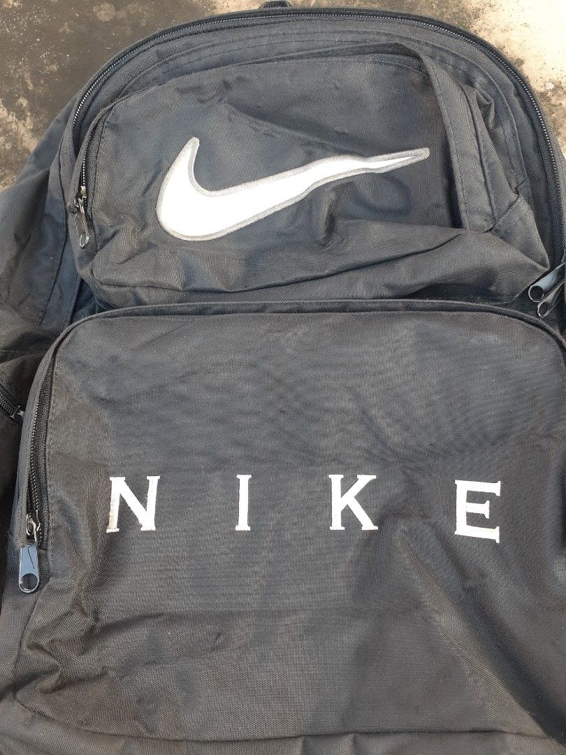 swoosh nike pack
