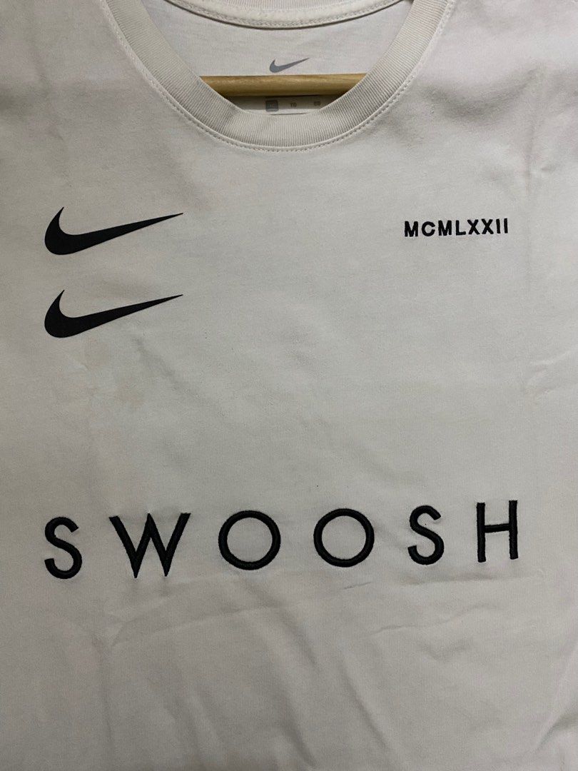 nike mcmlxxii shirt