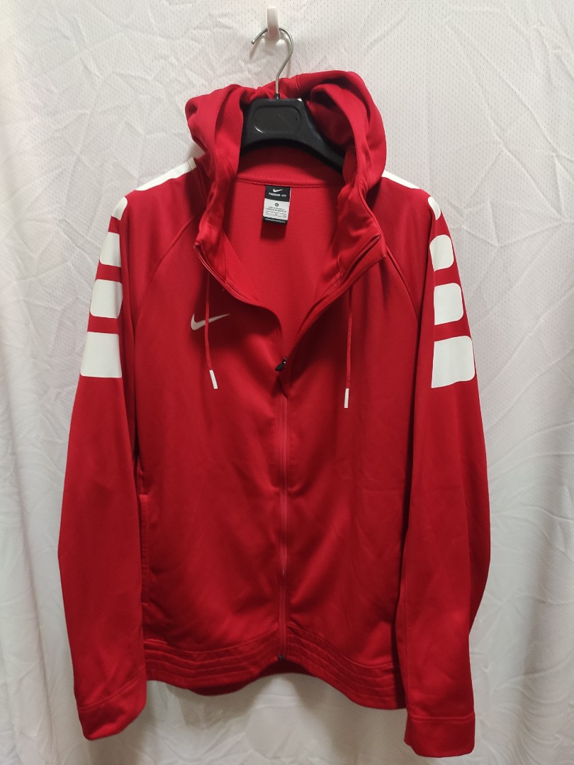 収録タイトル NIKE therma fit coach jacket （XXL） メンズ | bca.edu.gr