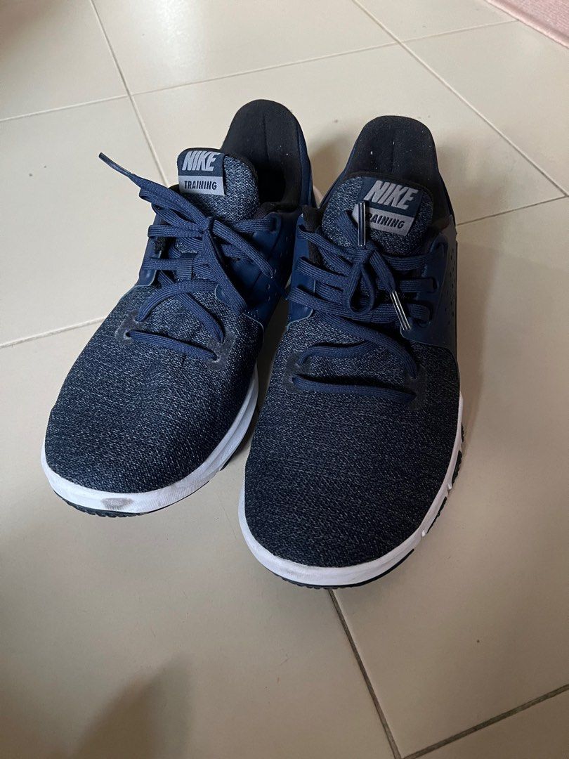 new nike trainers for men