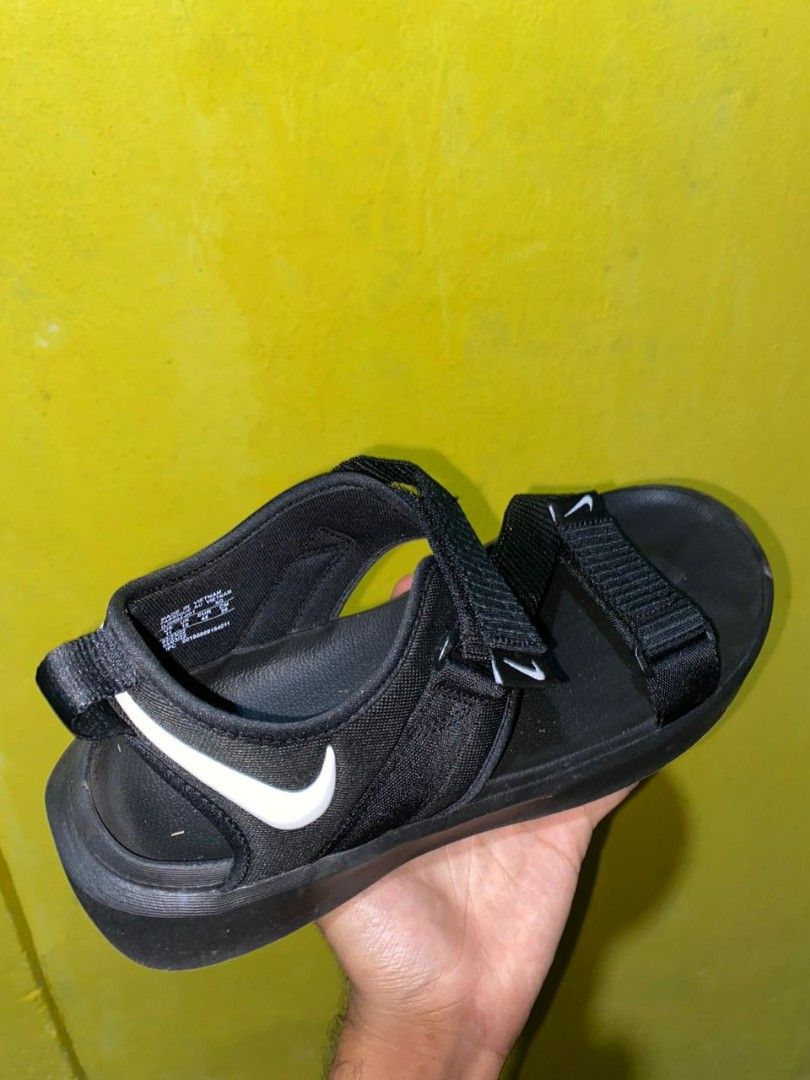 Sandal nike al hot sale ikhsan