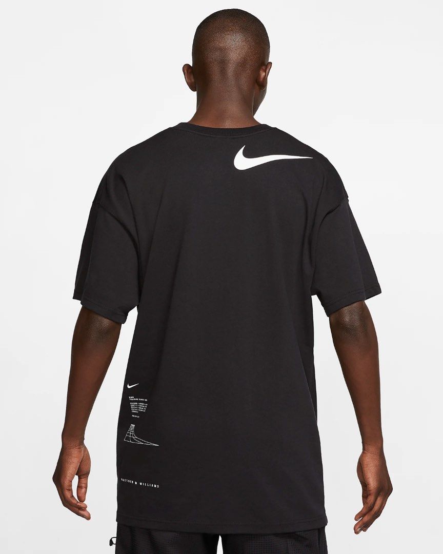 nikelab matthew williams