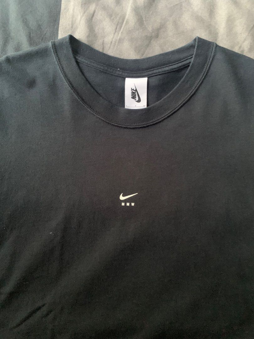 nikelab matthew williams