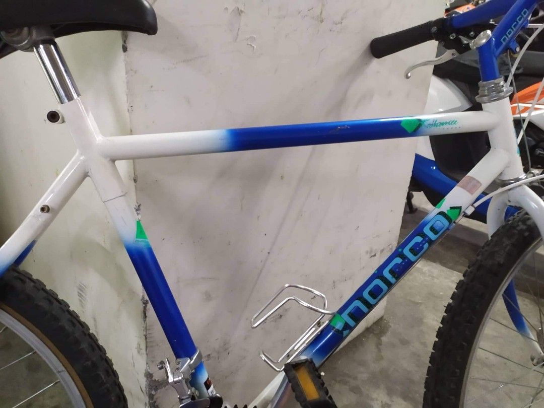 Norco clearance kokanee price