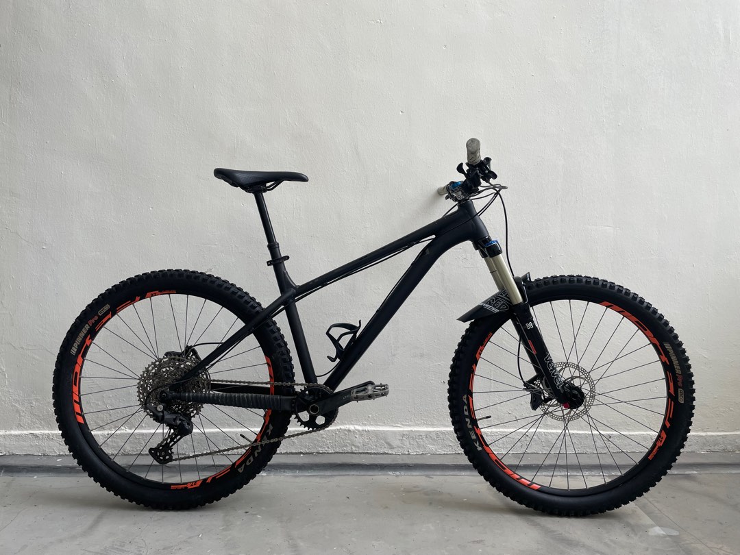 Ns eccentric evo 27.5 outlet