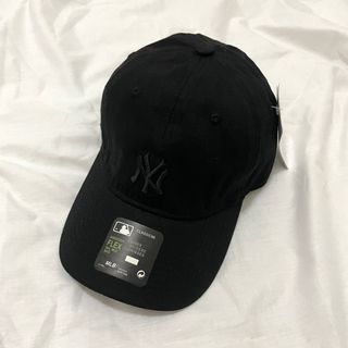 NY Classic Cap (All Black) 2 stocks available