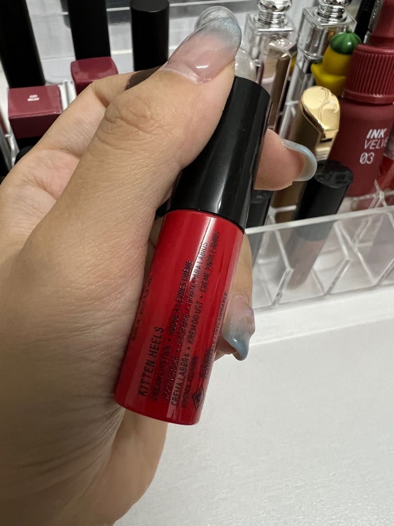 NYX Liquid Suede Cream Lipstick from $1.91 Shipped on Amazon (Regularly $7)