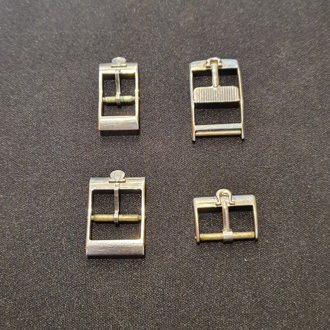 Genuine omega buckle discount