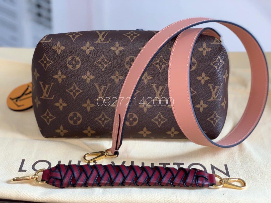 Louis Vuitton Beaubourg Hobo Mini Bag - Prestige Online Store - Luxury  Items with Exceptional Savings from the eShop