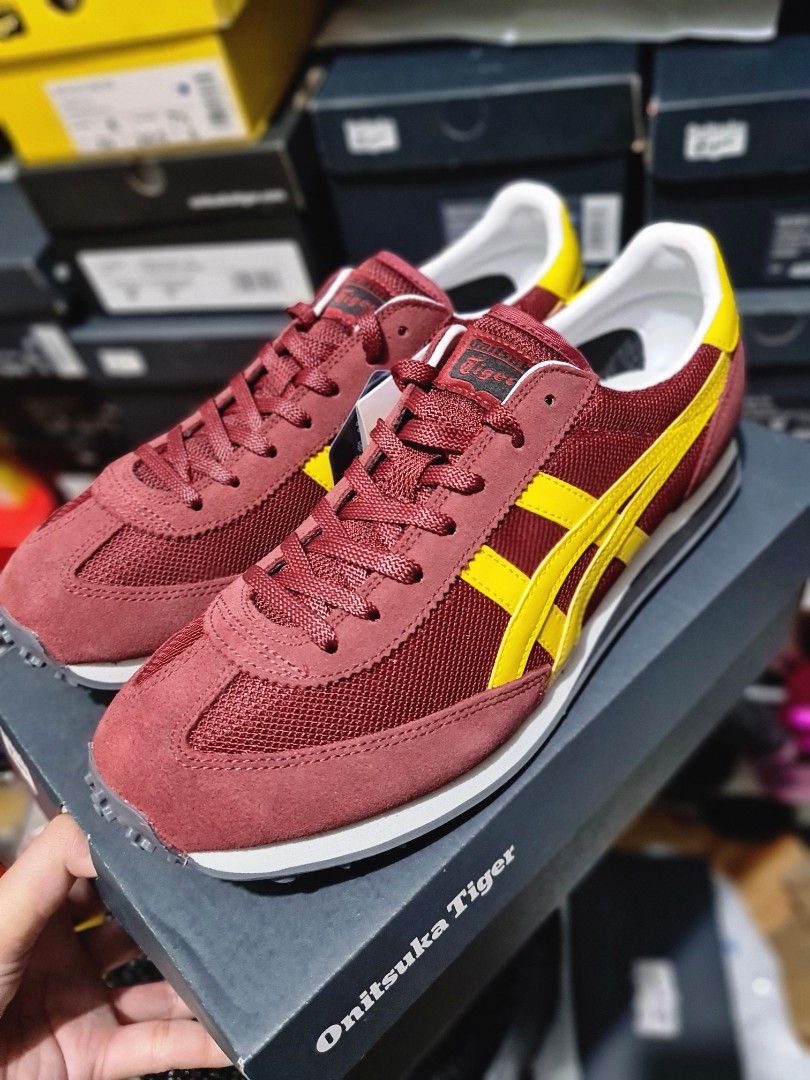 onitsuka edr