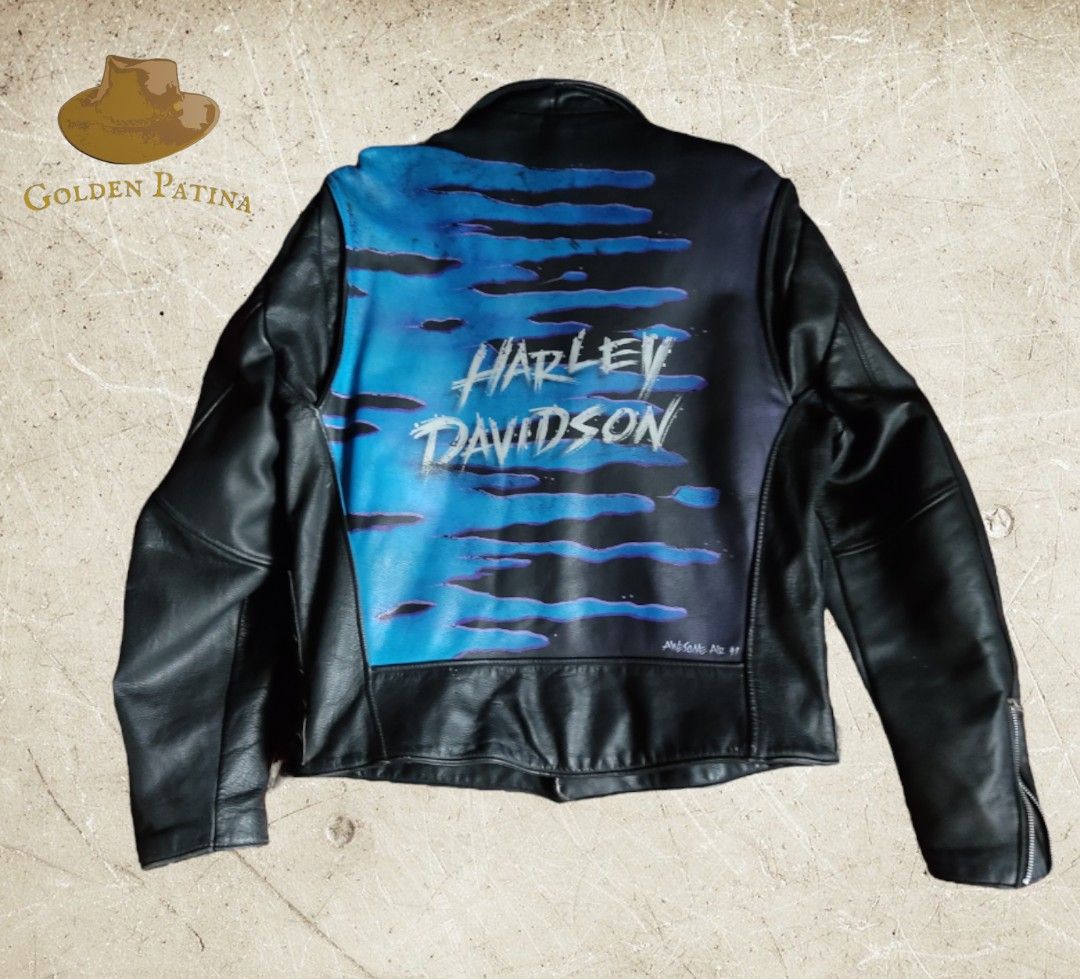 Wilsons open road motorcycle on sale jacket