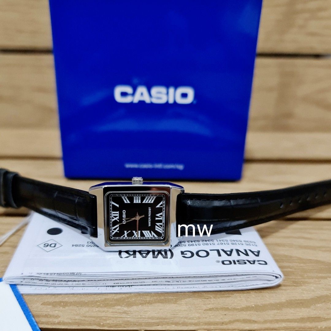 Casio 5340 discount