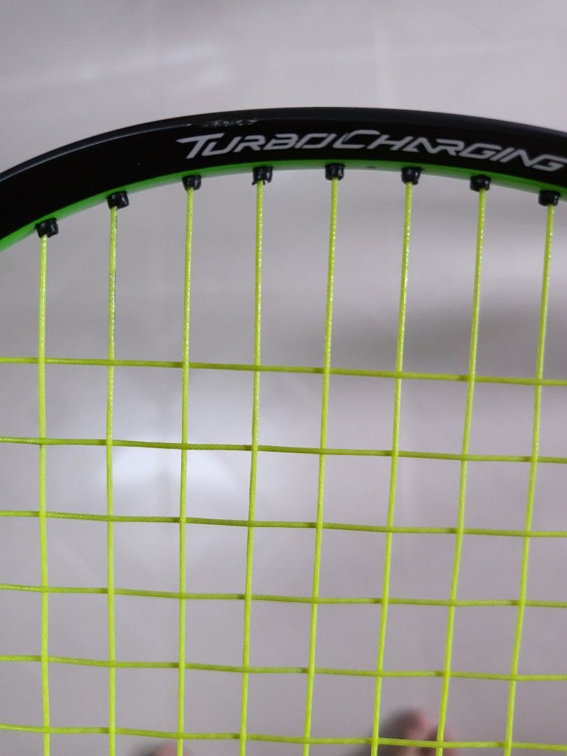 Original Li Ning Turbocharging N9II, Sports Equipment, Sports & Games