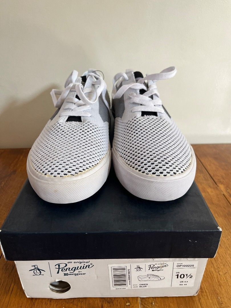 Penguin by outlet munsingwear shoes
