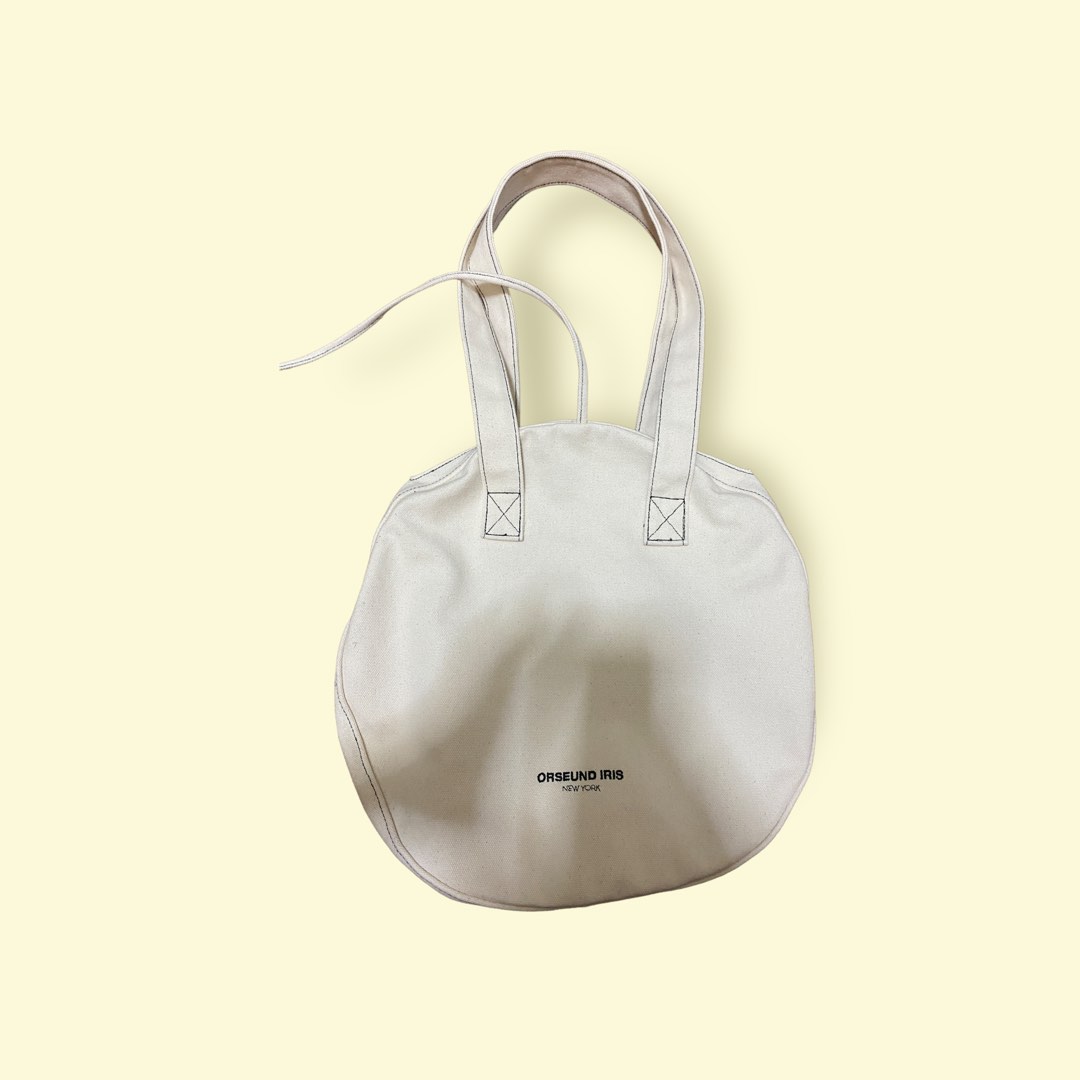Orseund Iris 15 Circle Tote Newer design Women s Fashion Bags