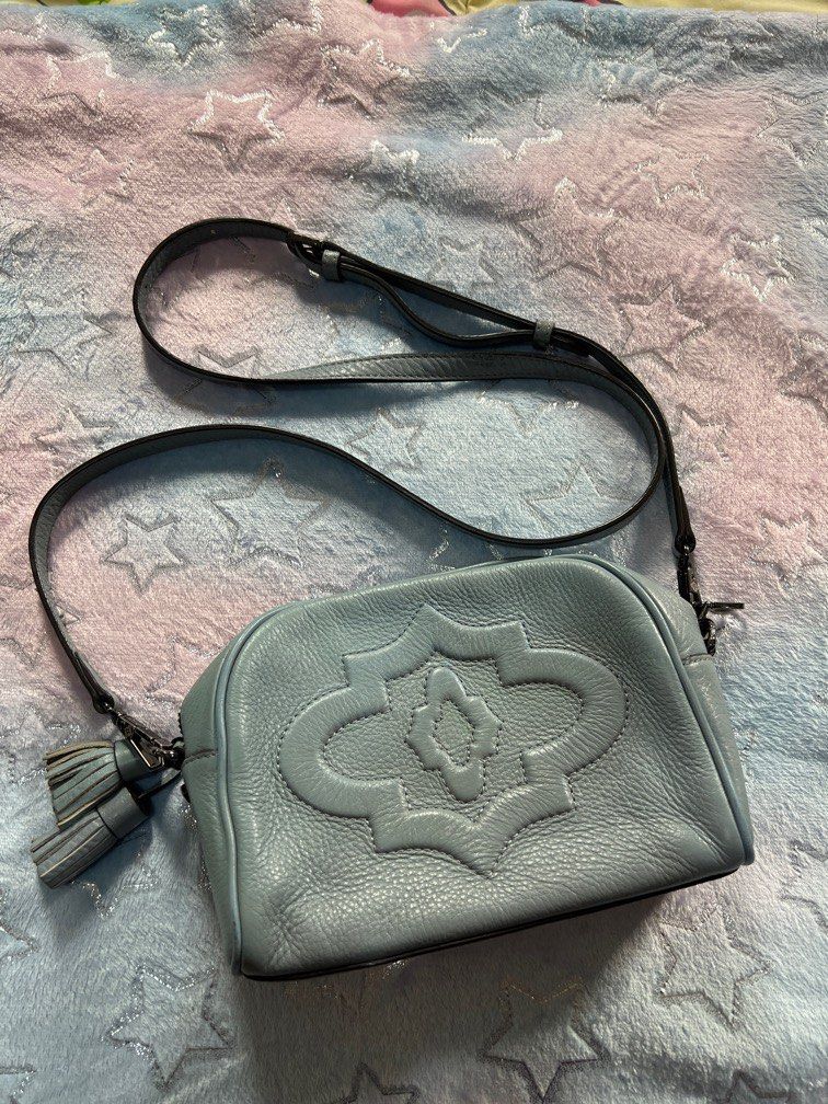 Oryany sling bag, Luxury, Bags & Wallets on Carousell