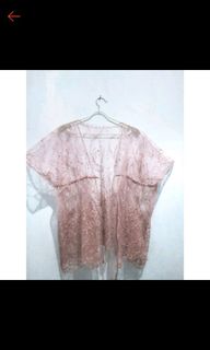 (Kategori: ) berada di . Dikirim oleh pixie.preloved (ID iklan 1198122728, Gambar 1). Deskripsi: .