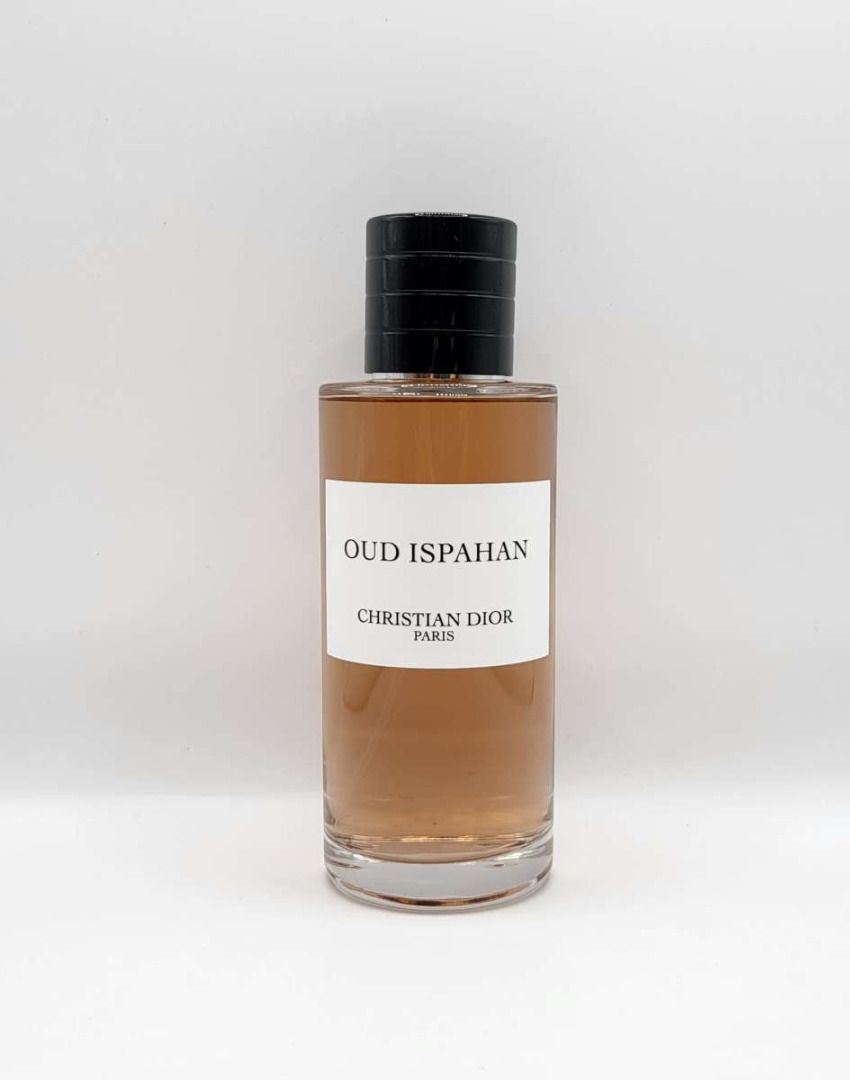 Dior oud ispahan tester Clearance