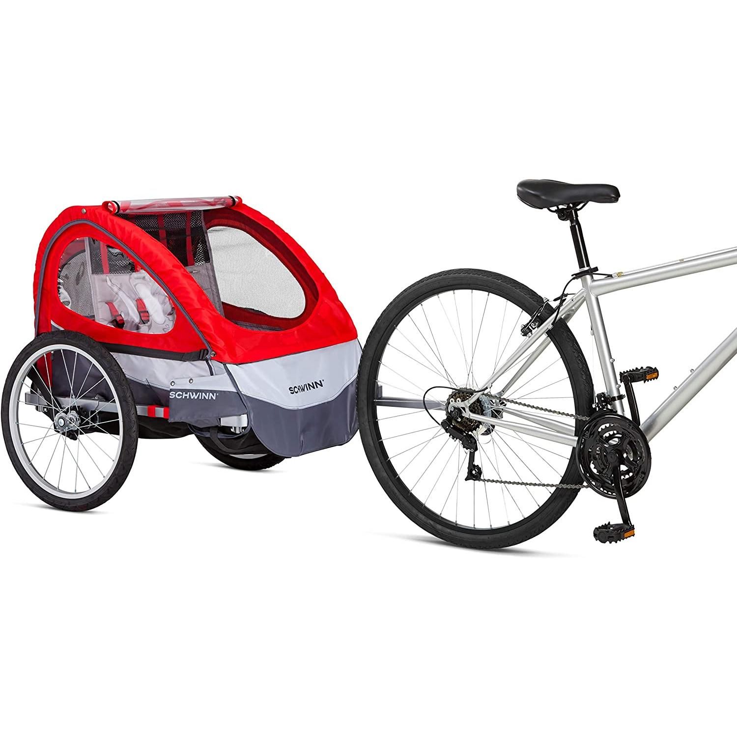Pacific cycle sale schwinn trailblazer