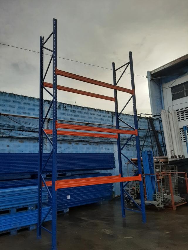 Pallet Racking on Carousell