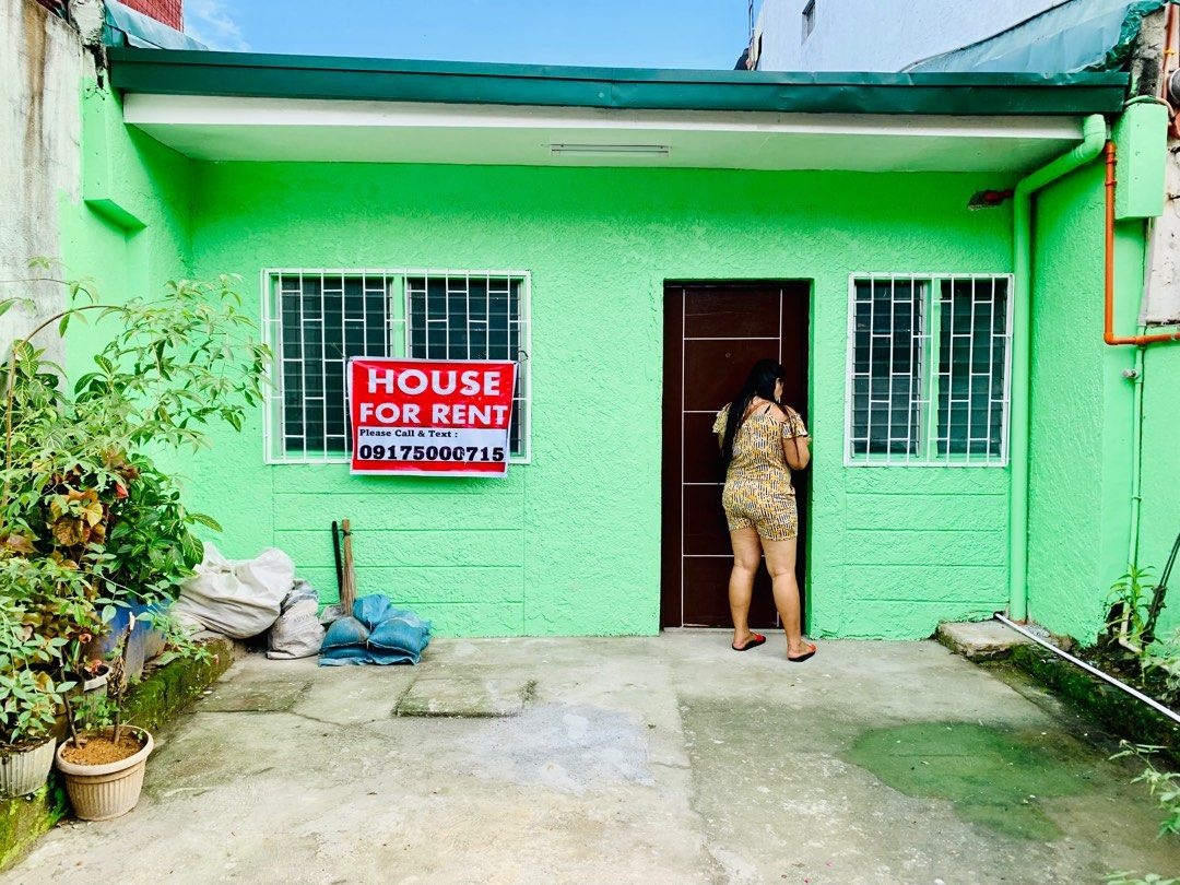 Palmera 3 Taytay Rizal, House for rent, Property, Rentals, House & Lot