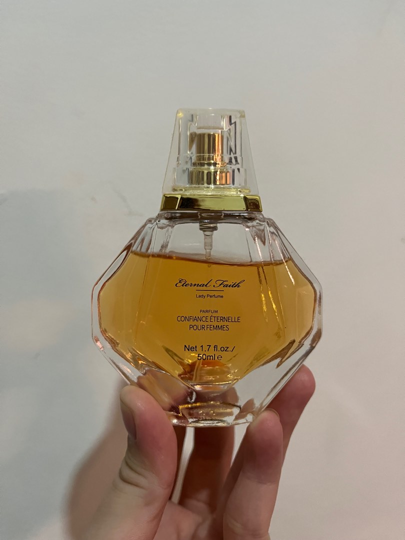 Parfum miniso, Kesehatan & Kecantikan, Parfum, Kuku & Lainnya di Carousell