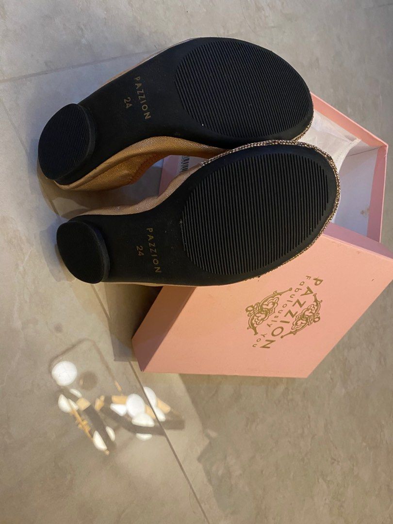 Size 24 top kids shoes