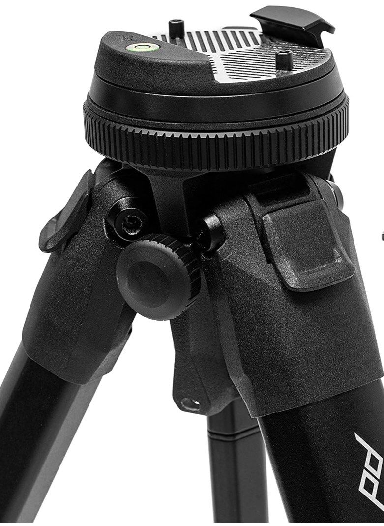 Peak design Tripod, Photography, Photography Accessories, Tripods