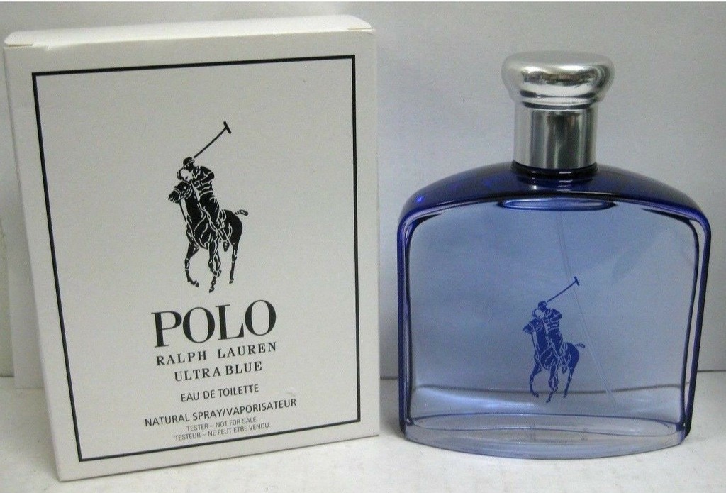 Perfume Ralph Lauren Polo ultra blue Perfume Tester QUALITY CLEAR STOCK  FREE POST, Beauty & Personal Care, Fragrance & Deodorants on Carousell
