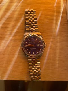 Philippe watch