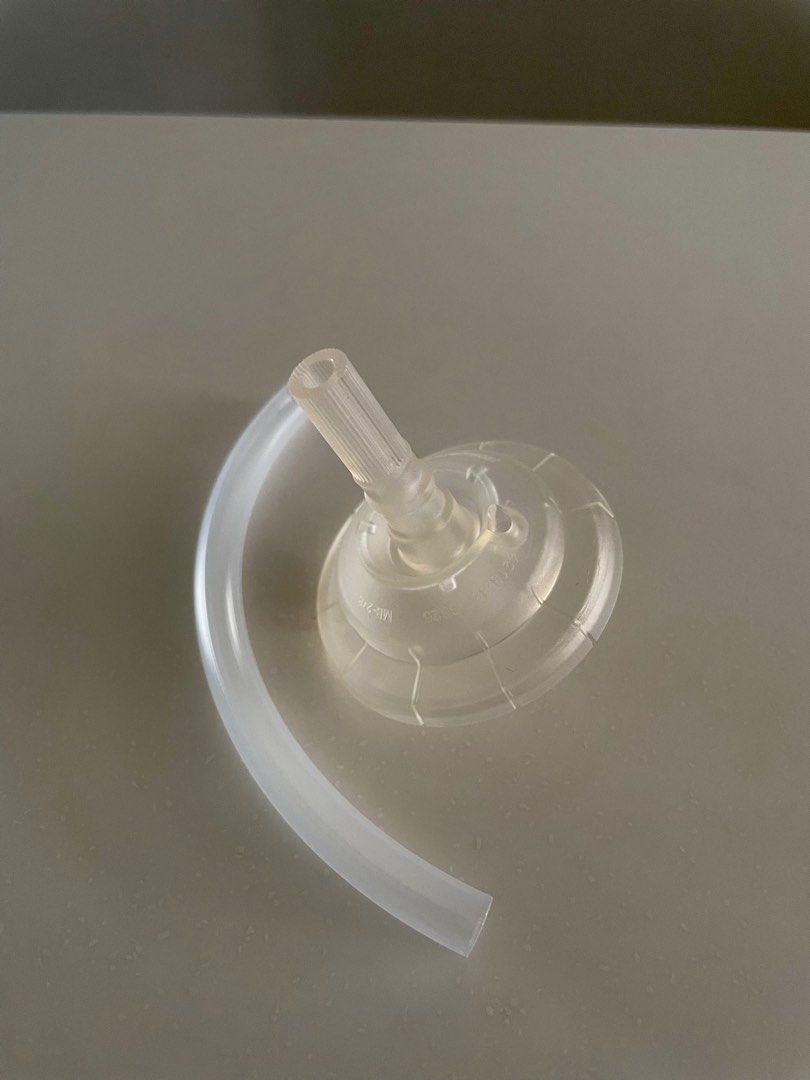 Philips Avent replacement straw, Babies & Kids, Nursing & Feeding