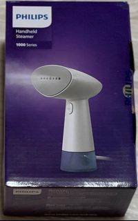 PHILIPS Handheld Steamer 1000 Series - STH1000/16