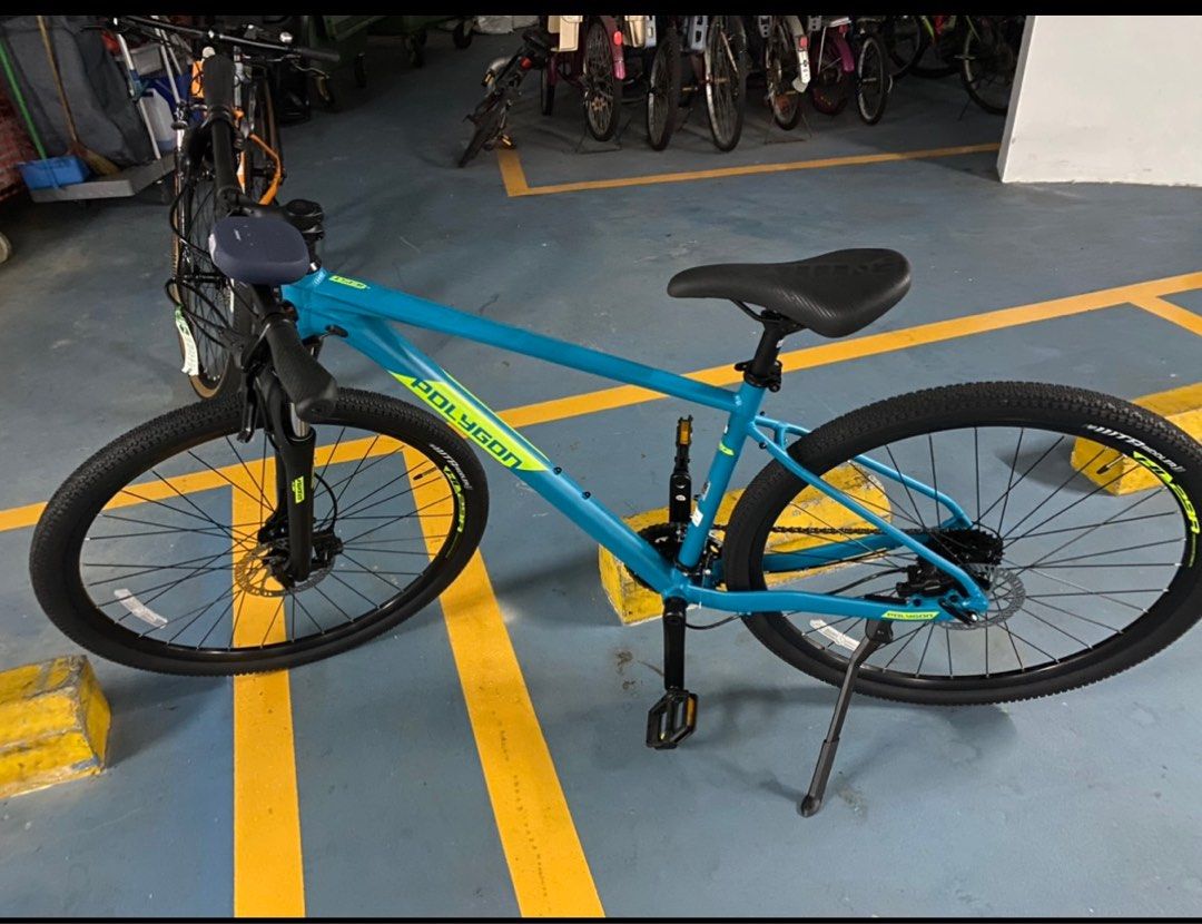 Polygon Cycle, Bike, Bicycles, Sports Equipment, Bicycles & Parts