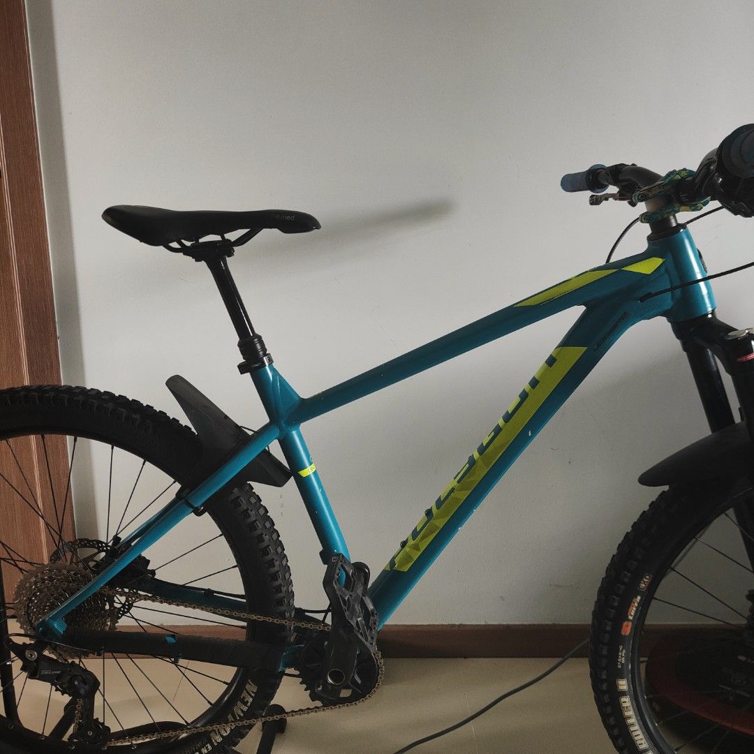 polygon ENTIAT TR6 Ssize 未使用車