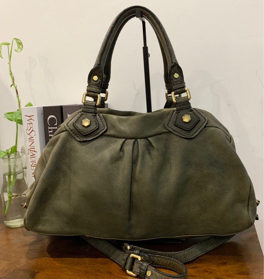 Marc jacobs two way bag outlet