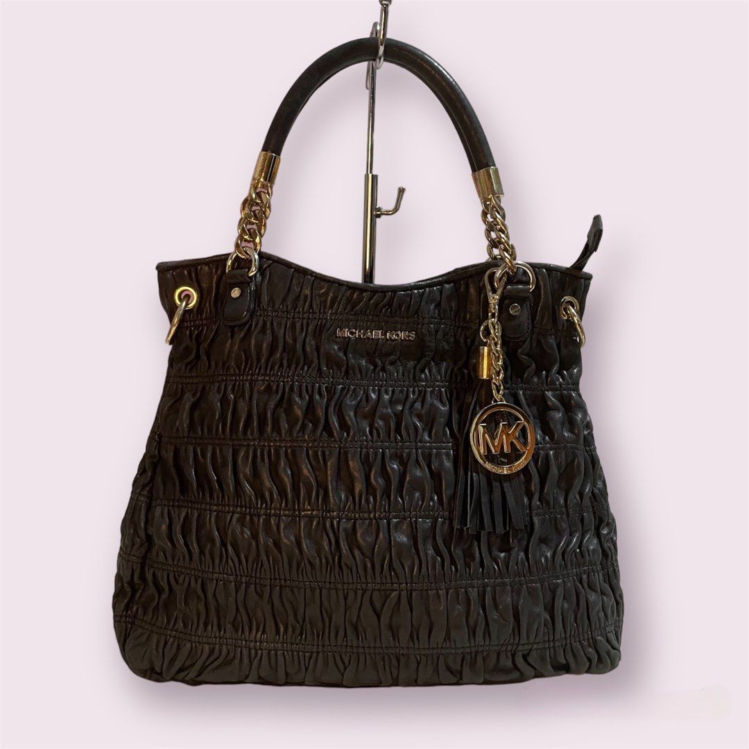 Mk lambskin bag hot sale