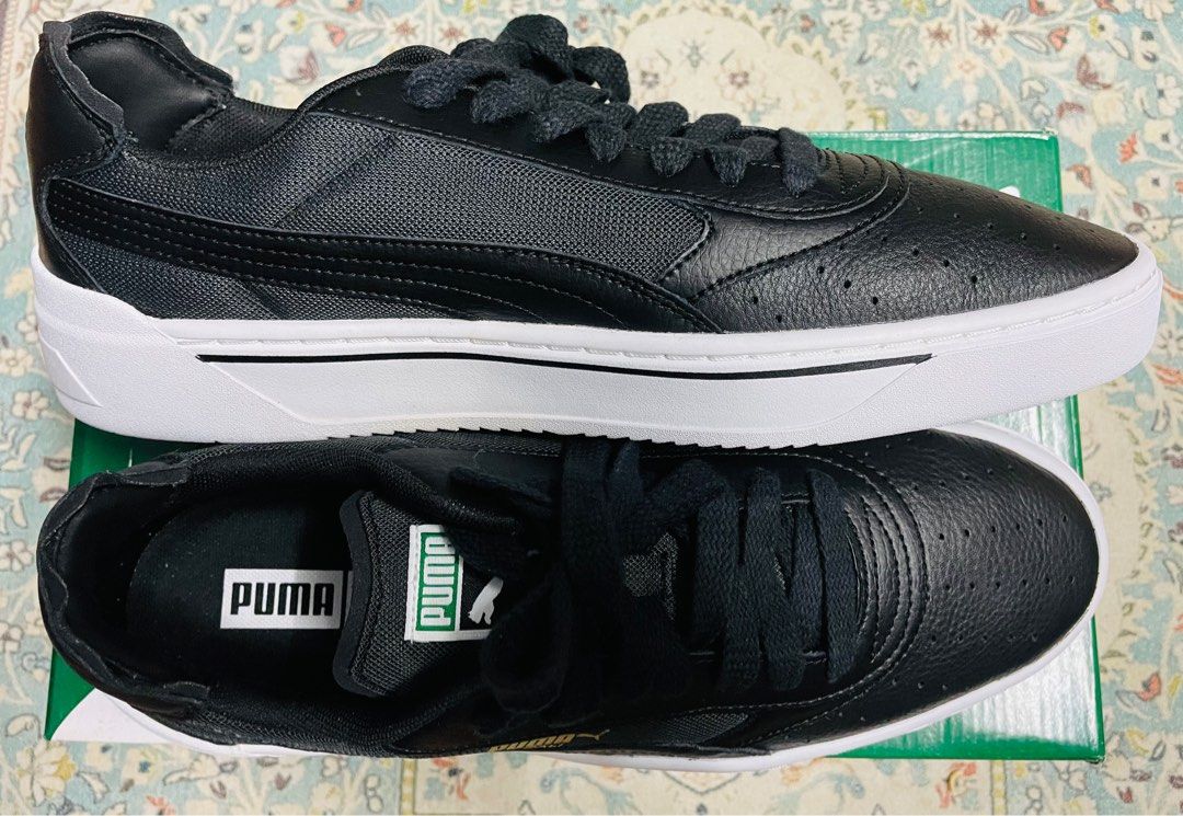 Puma cali o sale