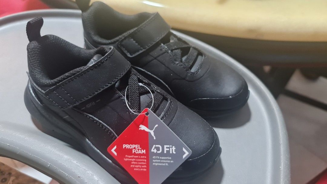Puma shoes size 9 top