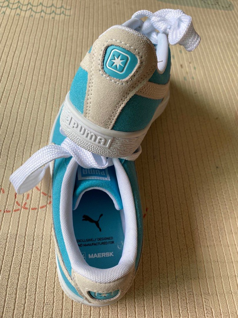 Puma sneaker styles sale